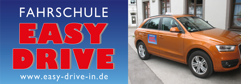 Fahrschule EASY DRIVE - Inhaber Klaus Girodi Hagauerstr.128, 85051 Ingolstadt 